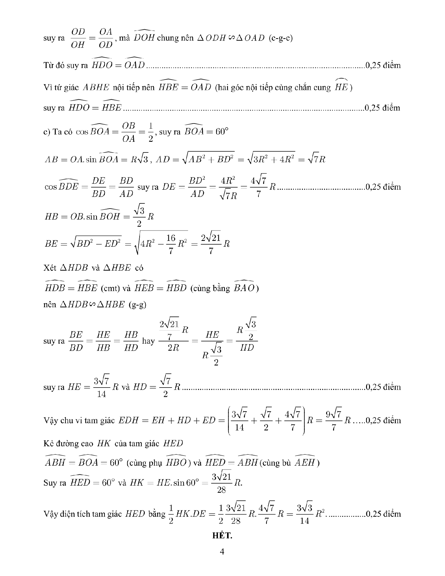 tuyển sinh lớp 10 - Ảnh 9.