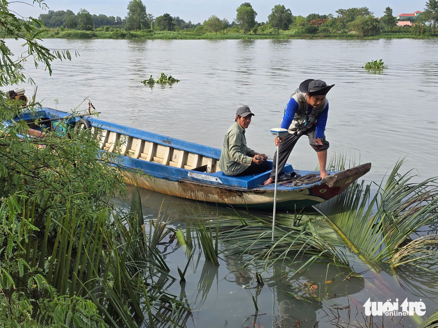 sạt lở - Ảnh 7.