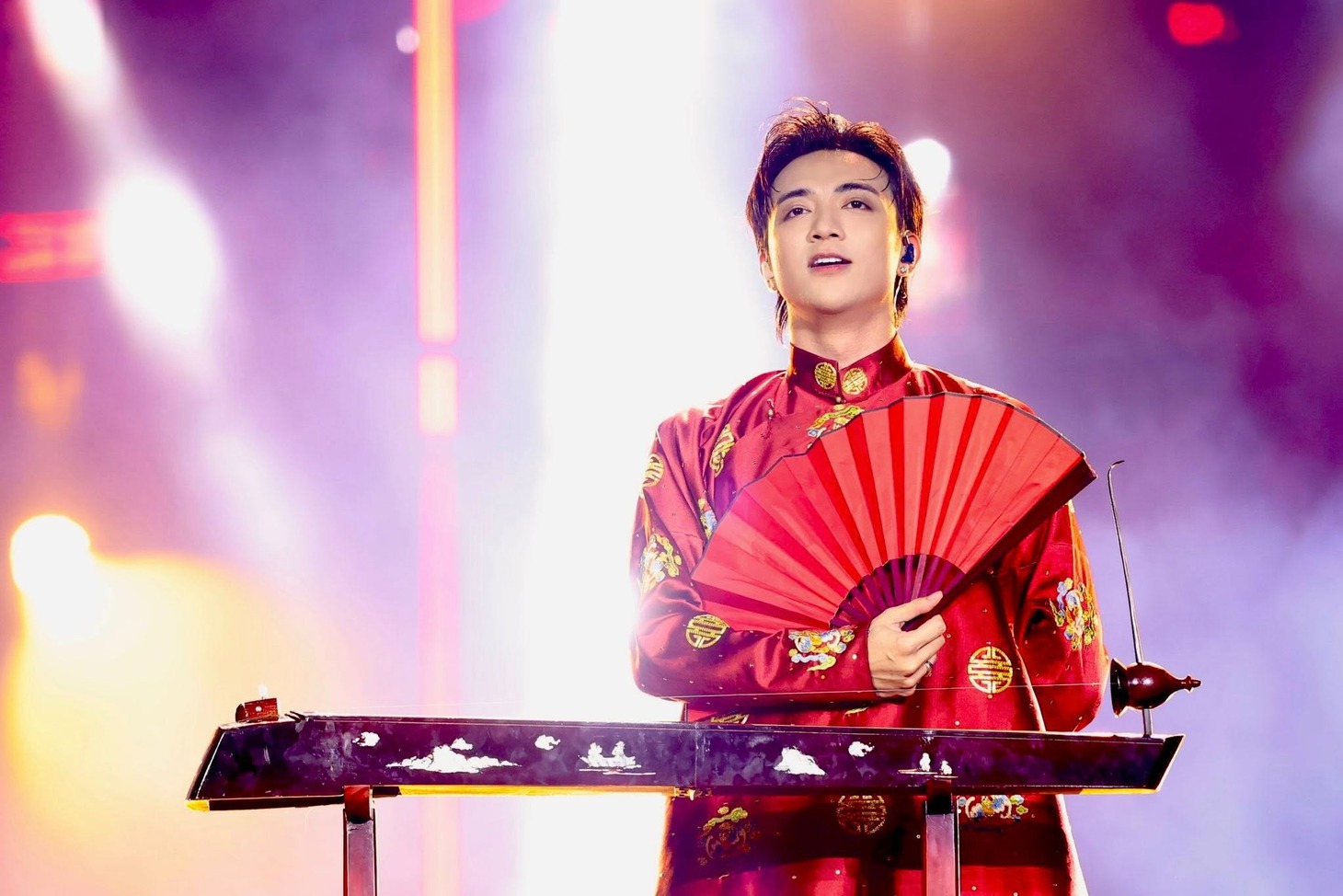 Soobin Hoàng Sơn - Ảnh 1.