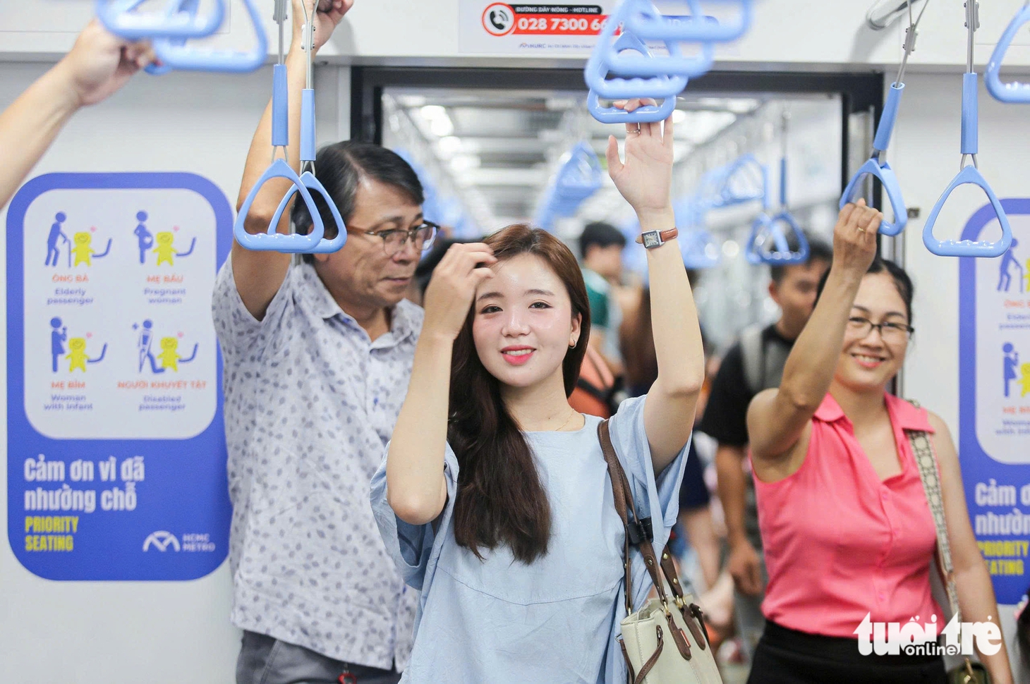 metro - Ảnh 1.