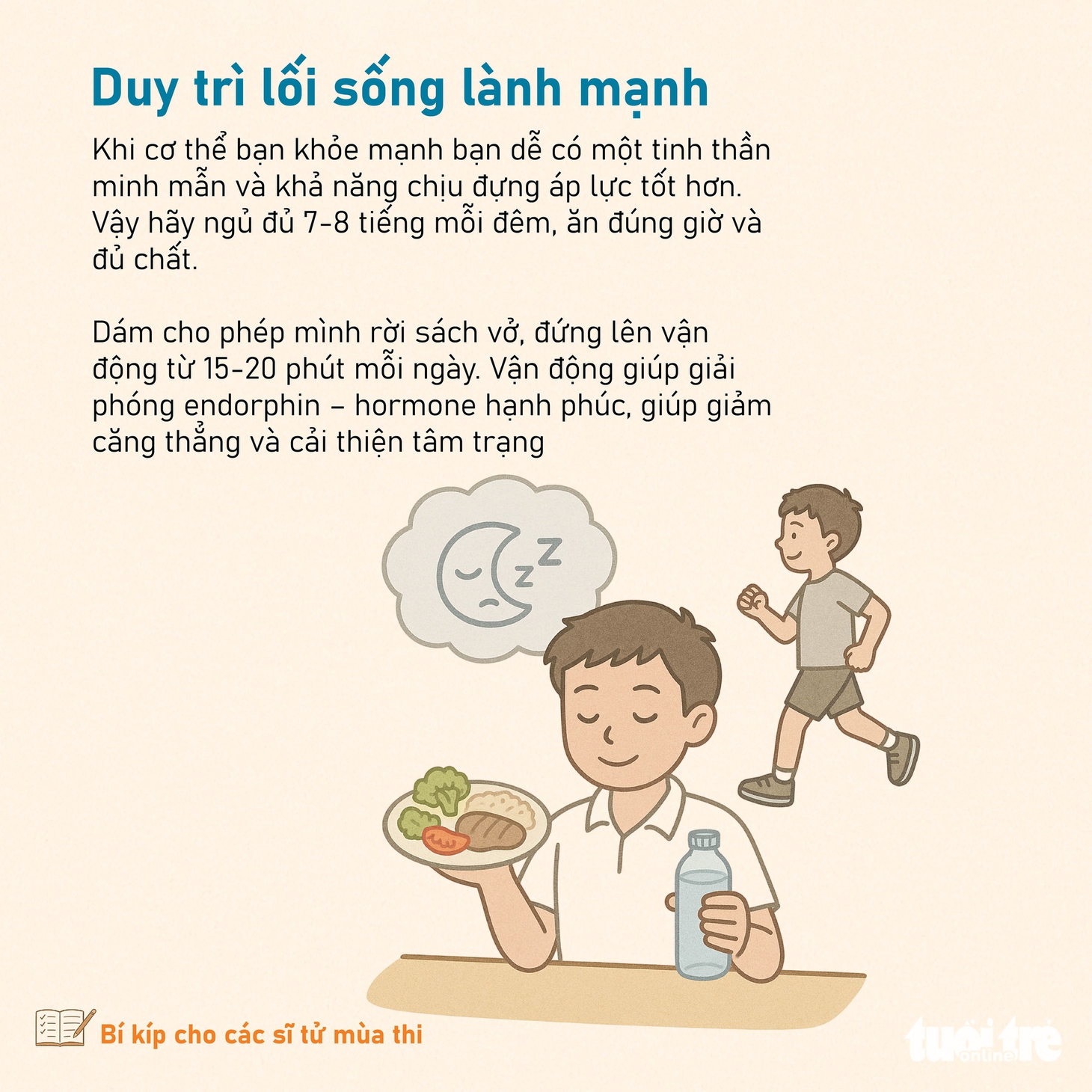 thi tốt nghiệp - Ảnh 6.