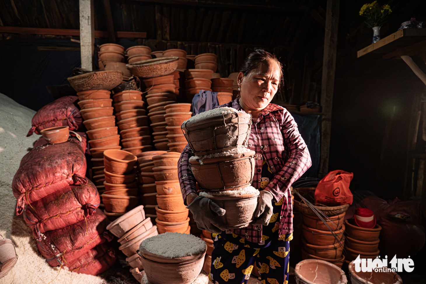 muối - Ảnh 3.