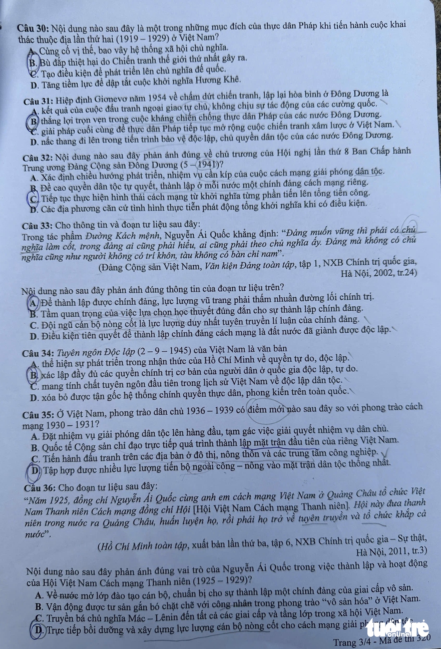 đề tổ hợp - Ảnh 3.