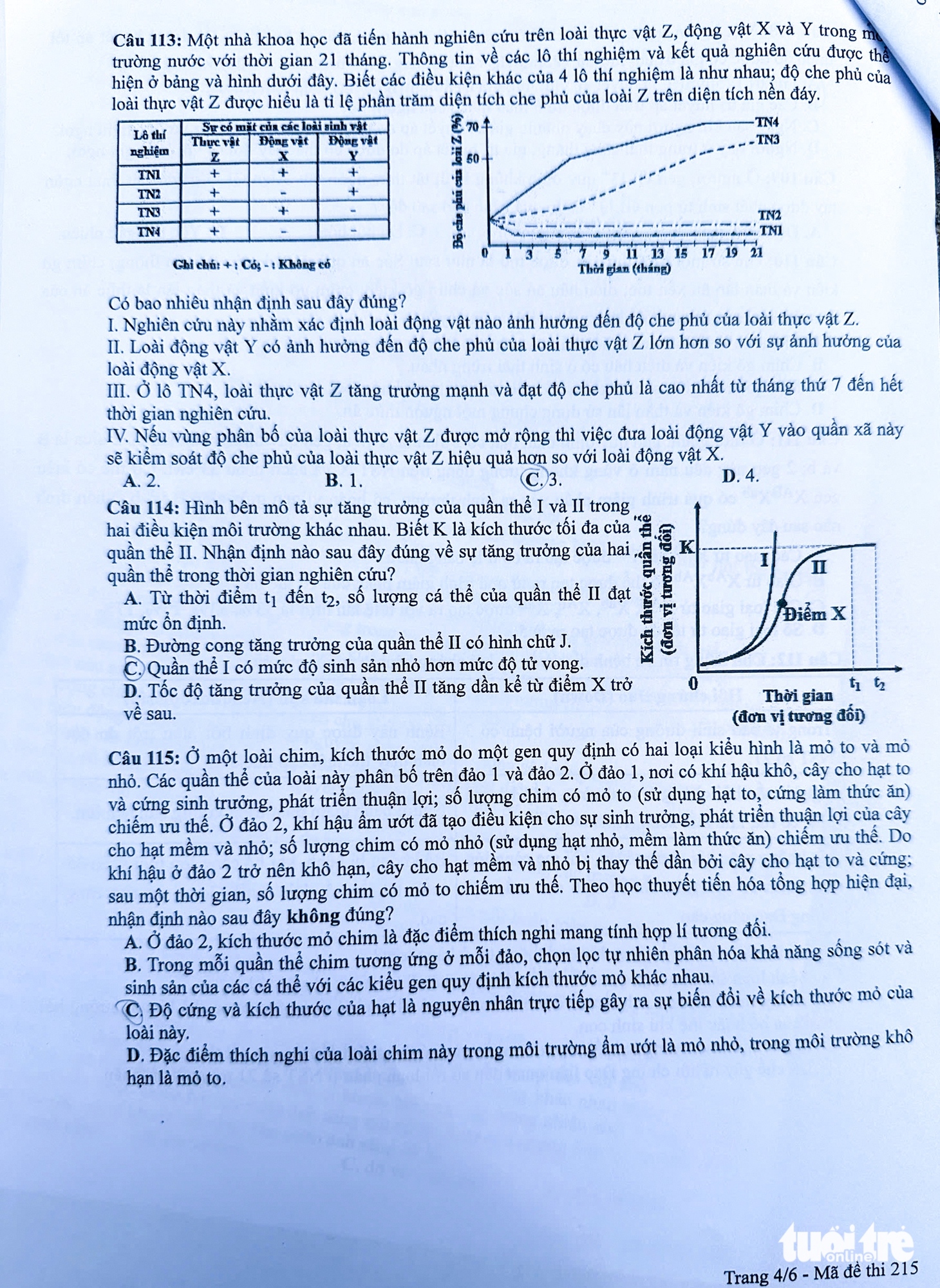 đề tổ hợp - Ảnh 8.