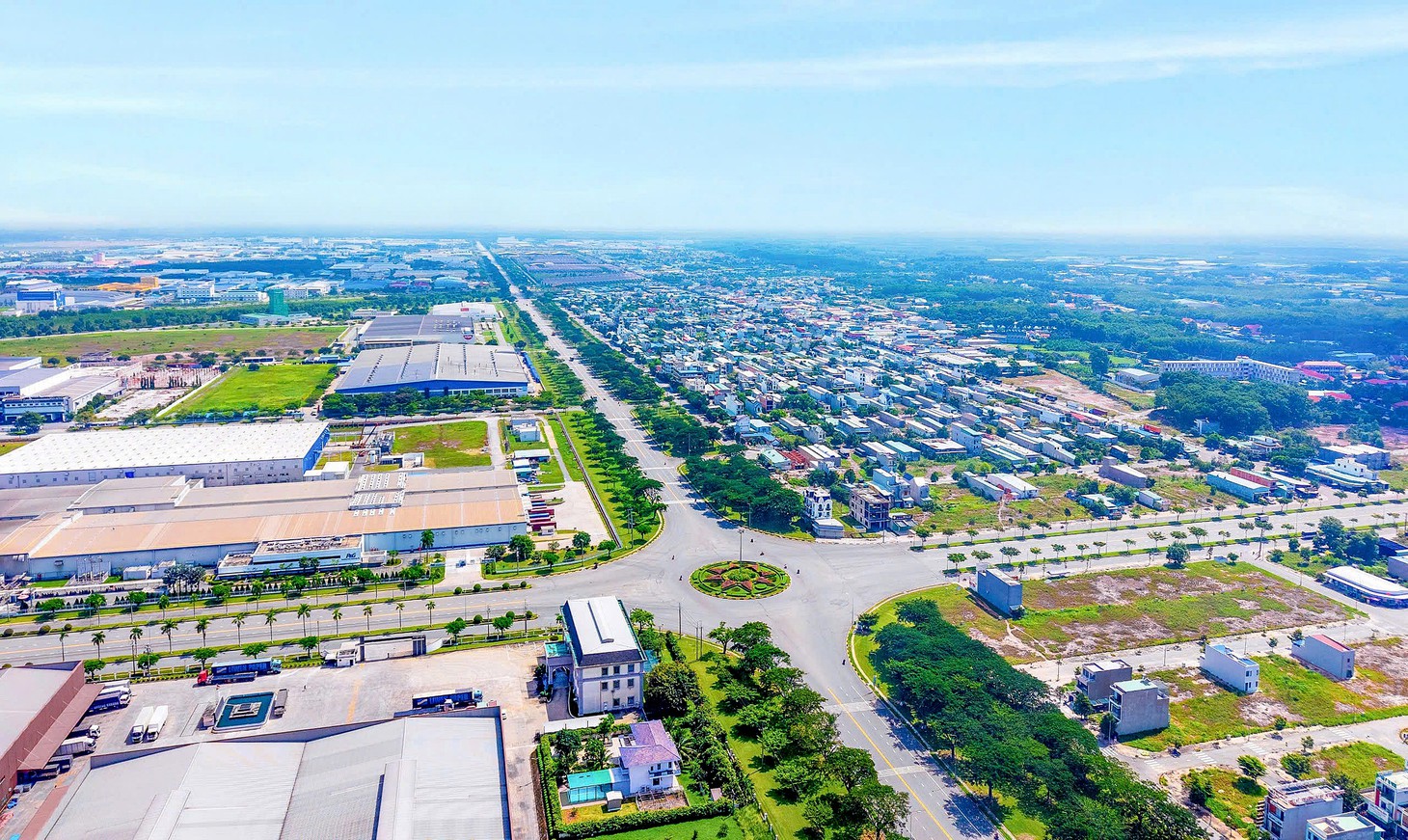 quyết sách đột phá - Ảnh 1.