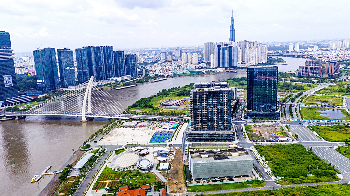 quyết sách đột phá - Ảnh 3.