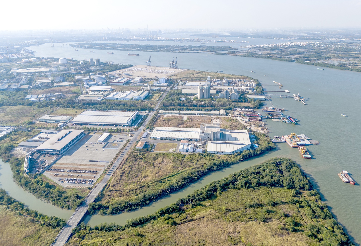 quyết sách đột phá - Ảnh 2.