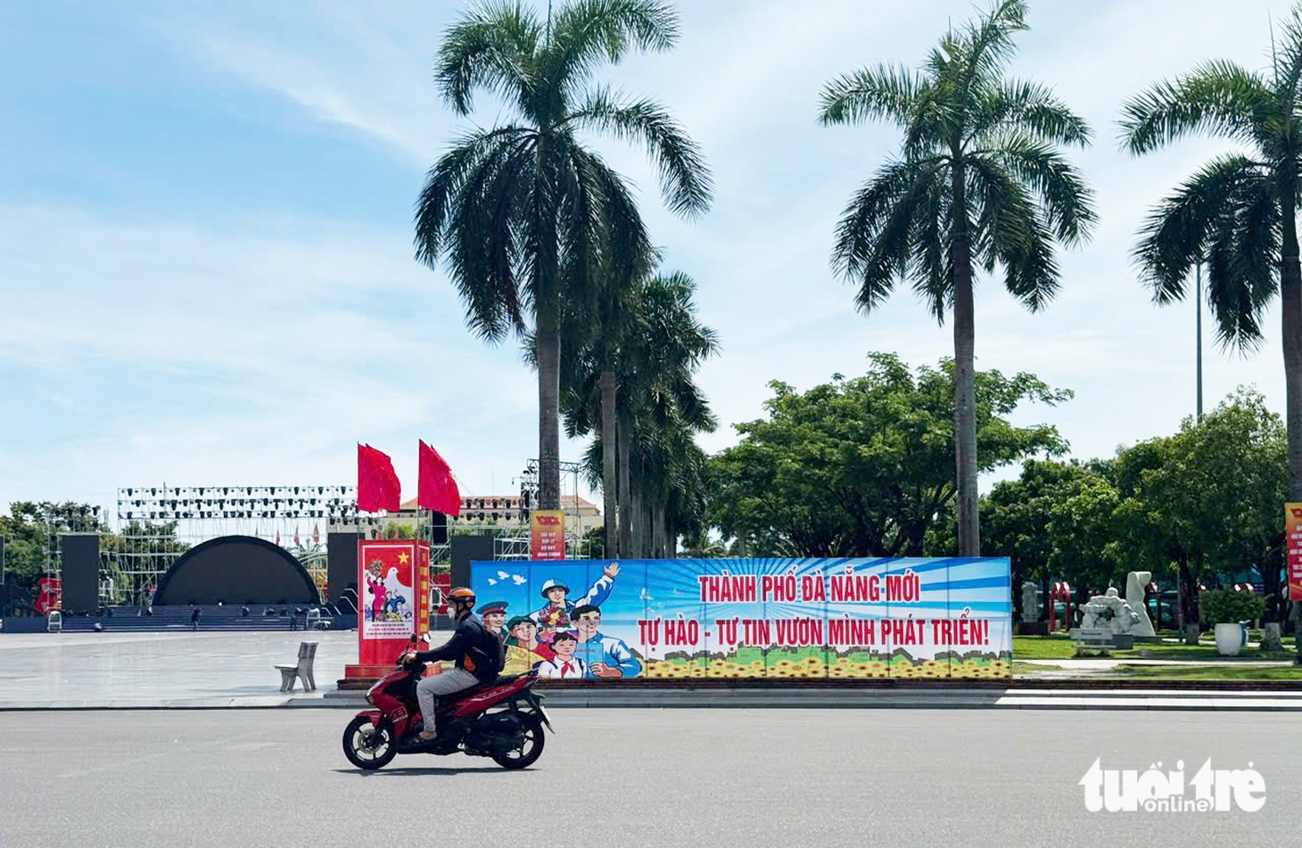 Xã, phường Quảng Nam trước ngày 'về chung một nhà' với thành phố Đà Nẵng - Ảnh 8.