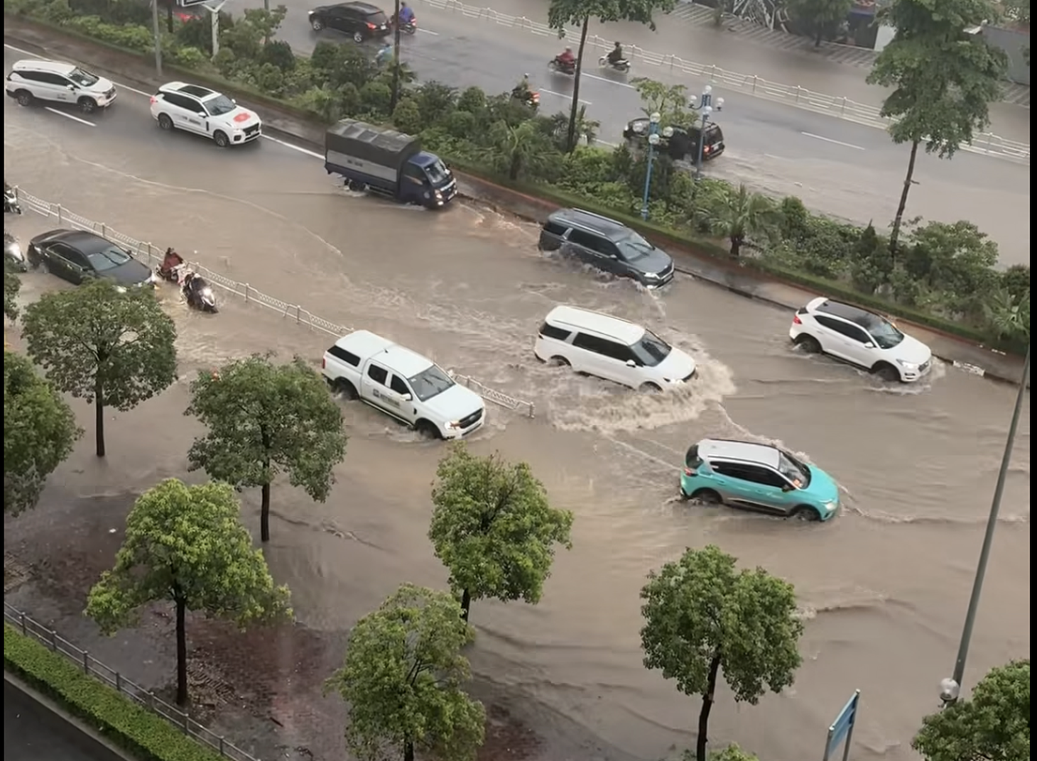 Hà Nội - Ảnh 5.