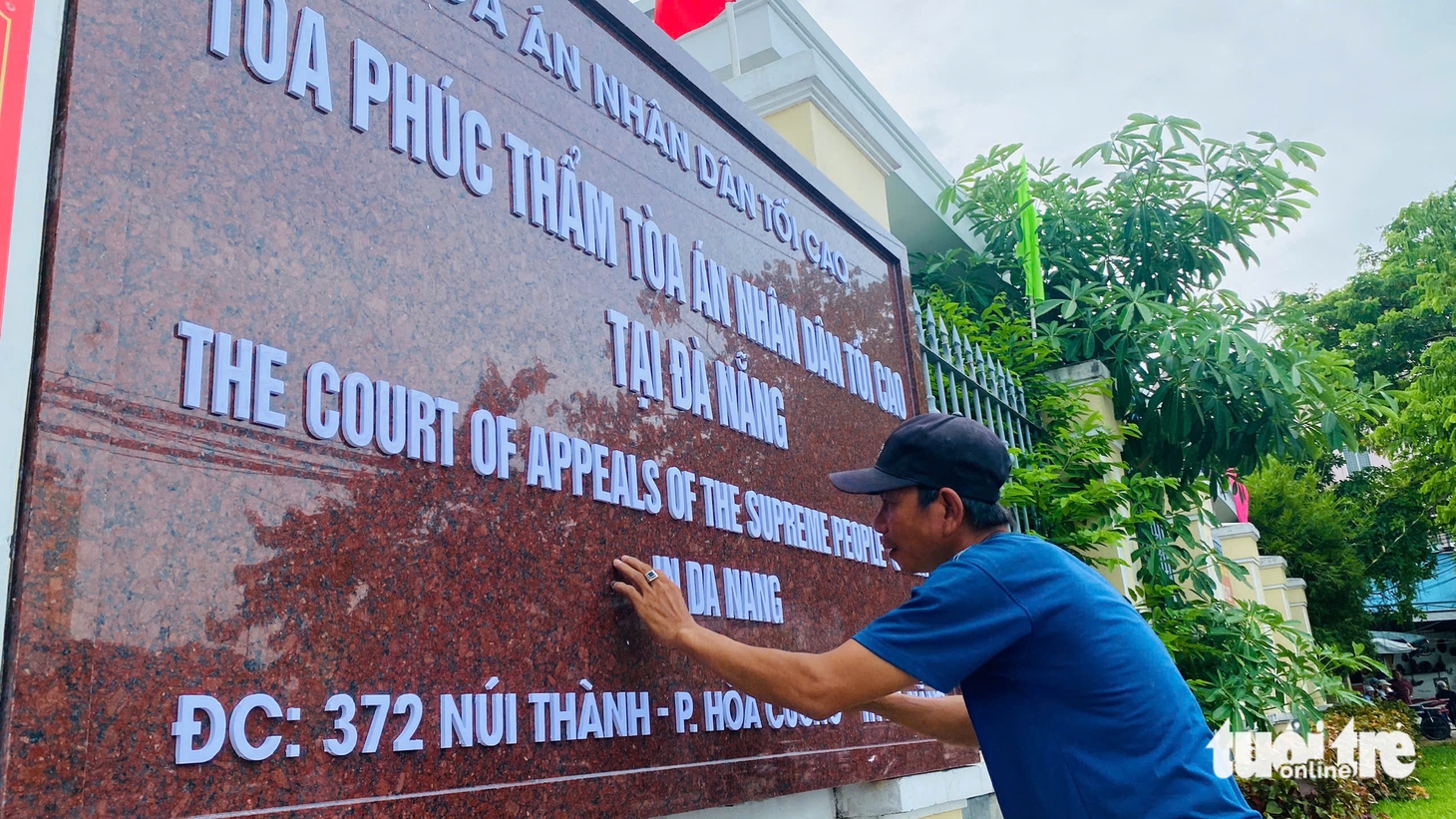 Đà Nẵng  - Ảnh 6.