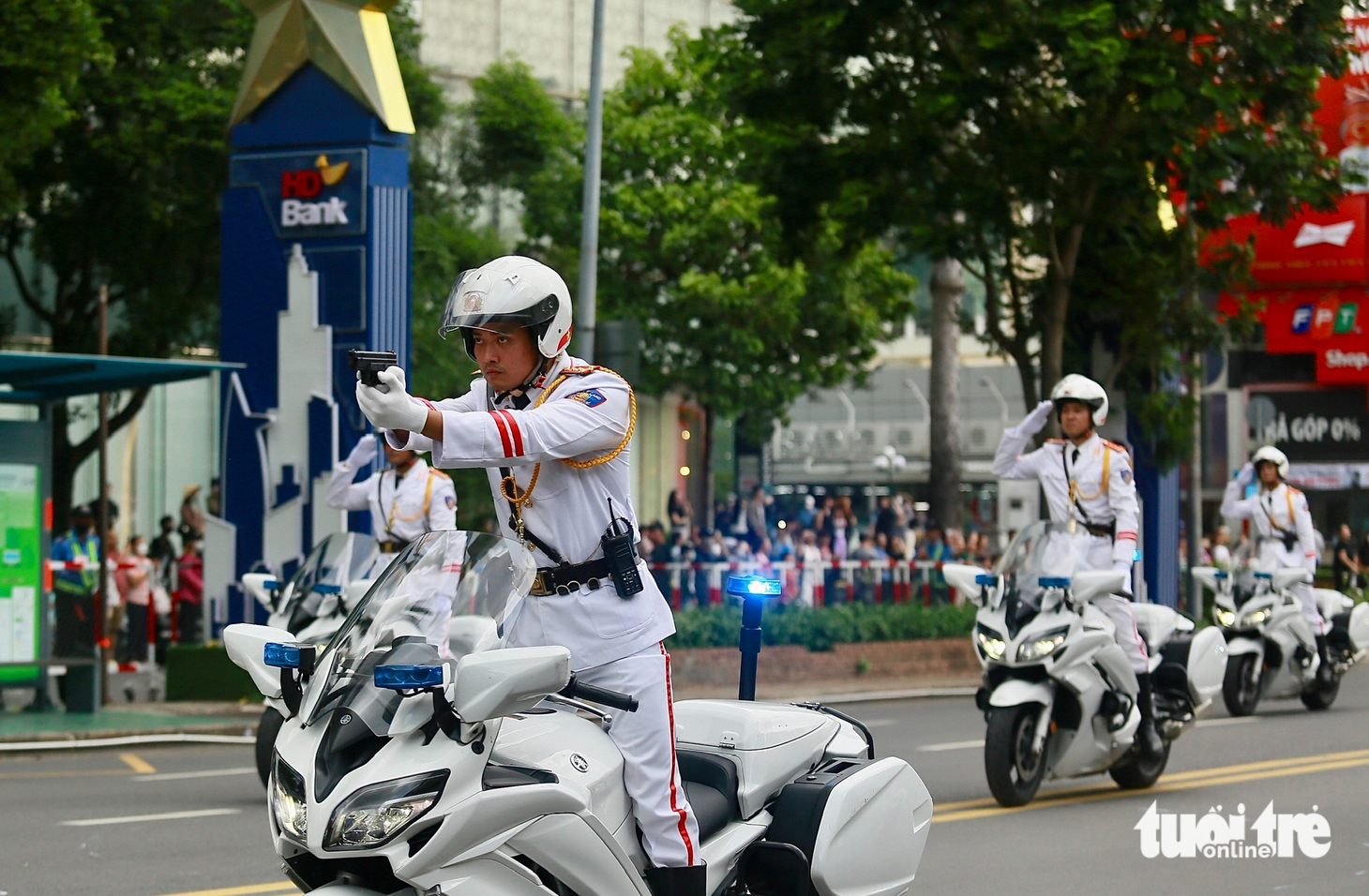 công an - Ảnh 9.