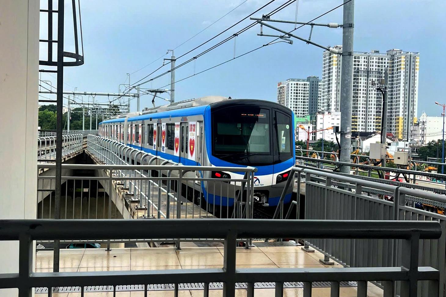 Đại học Cửu Long - Ảnh 17.