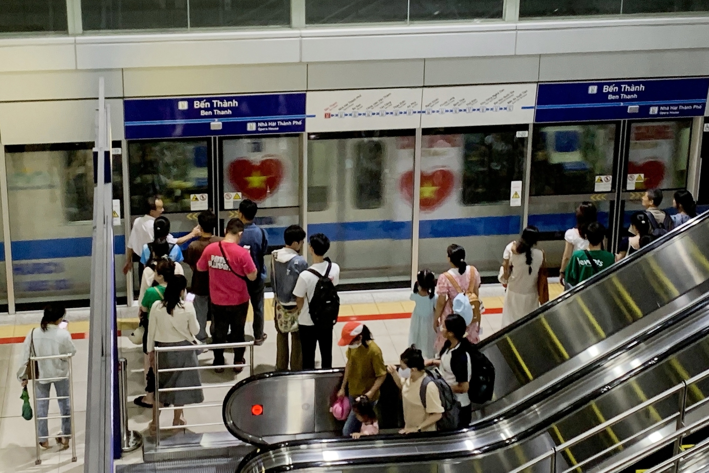 Đại học Cửu Long - Ảnh 12.