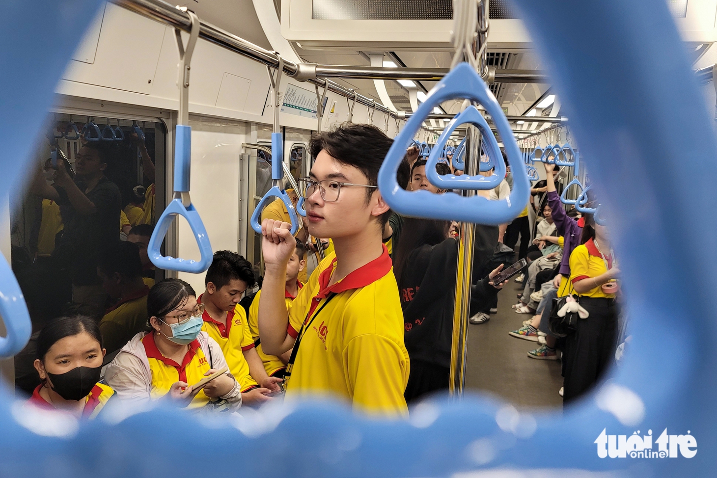 Đại học Cửu Long - Ảnh 4.