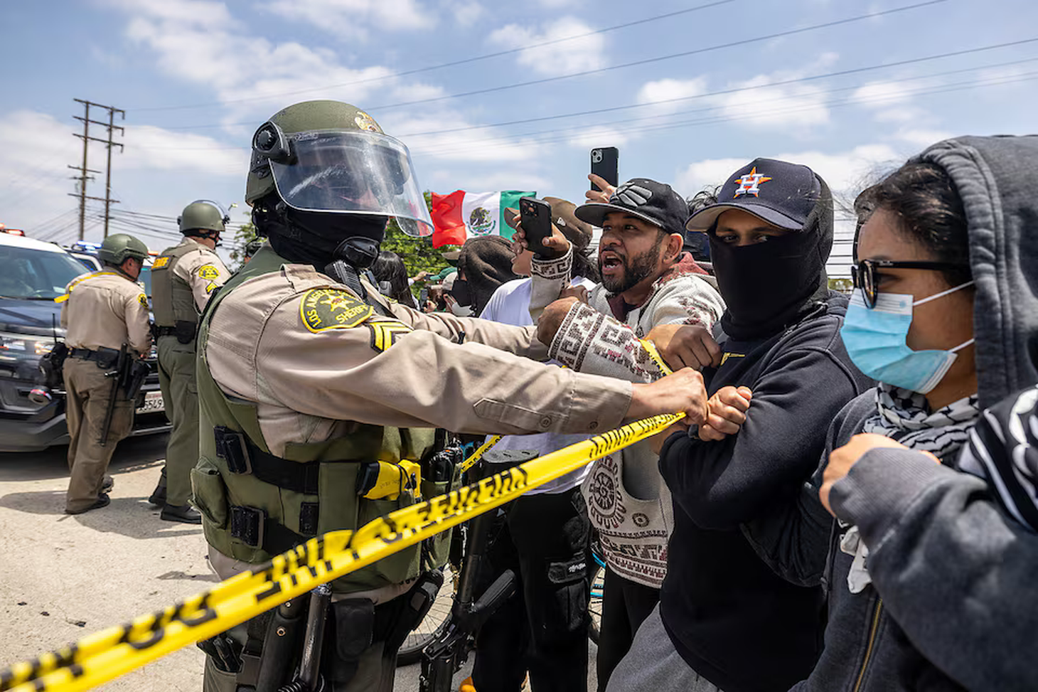 Los Angeles - Ảnh 9.