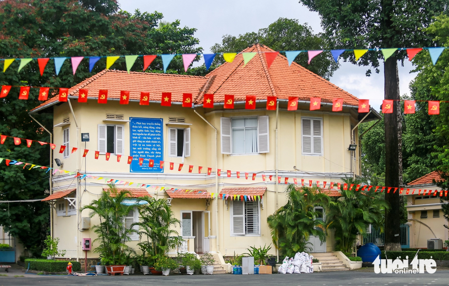 Bình Thạnh - Ảnh 9.
