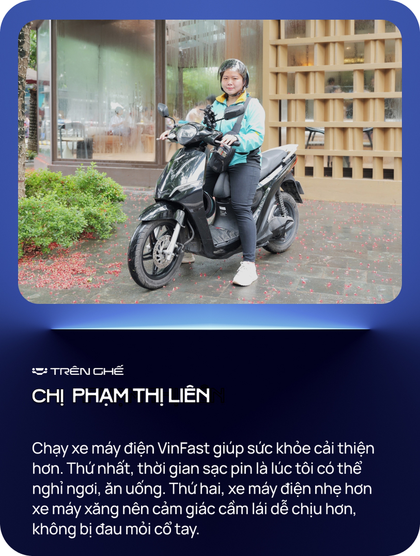 Xanh SM - Ảnh 4.