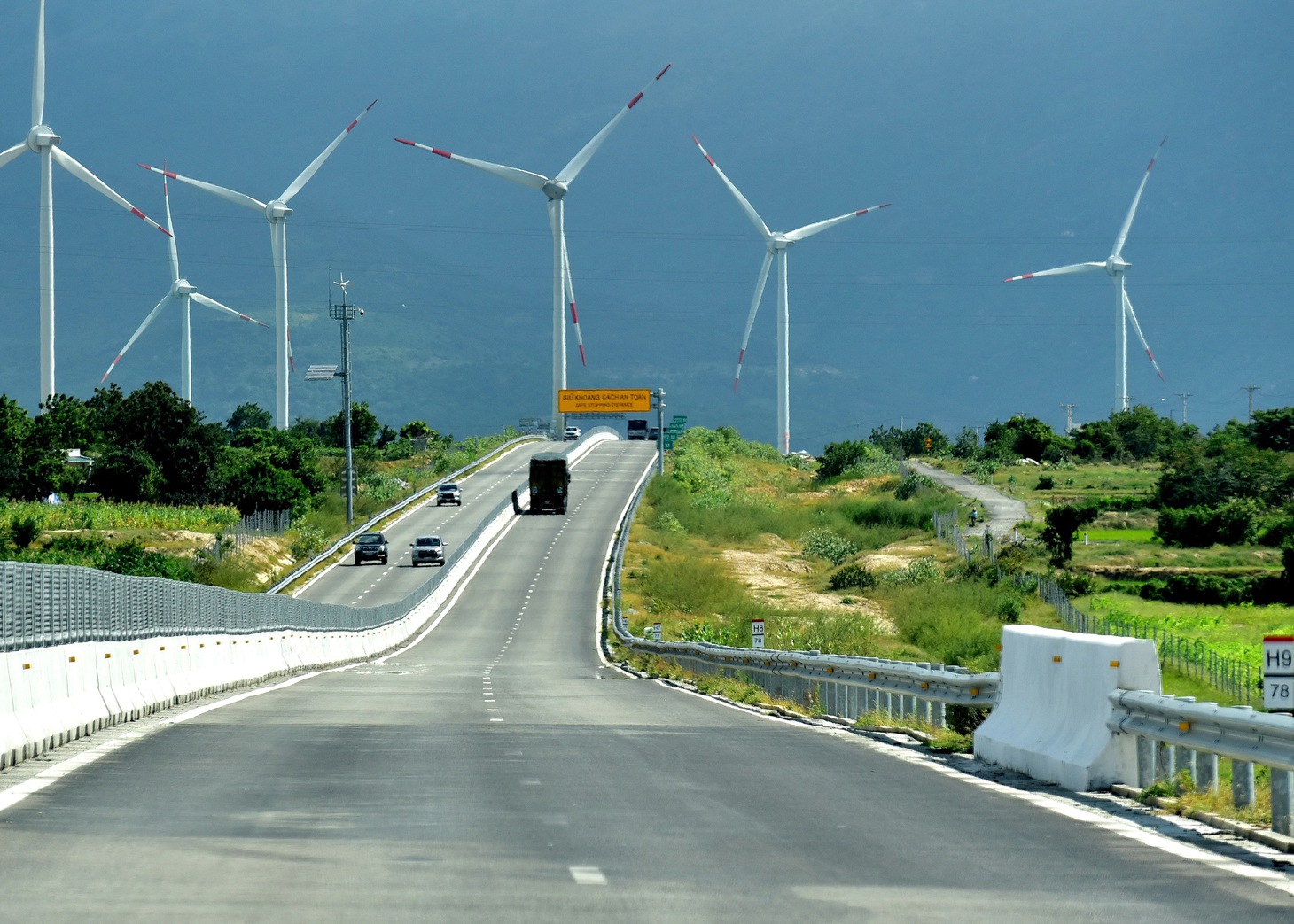 mở rộng cao tốc - Ảnh 3.