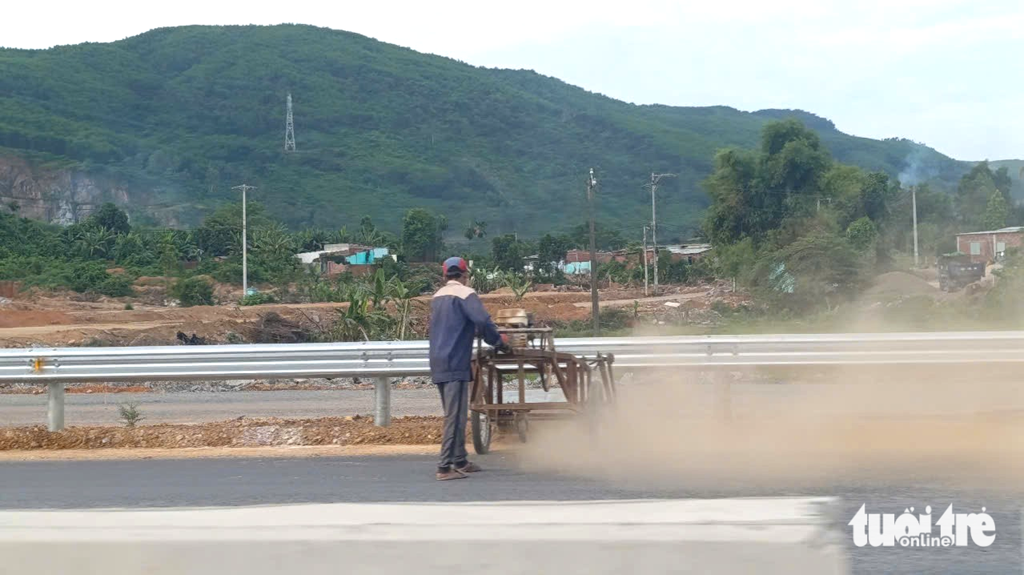 cao tốc - Ảnh 3.