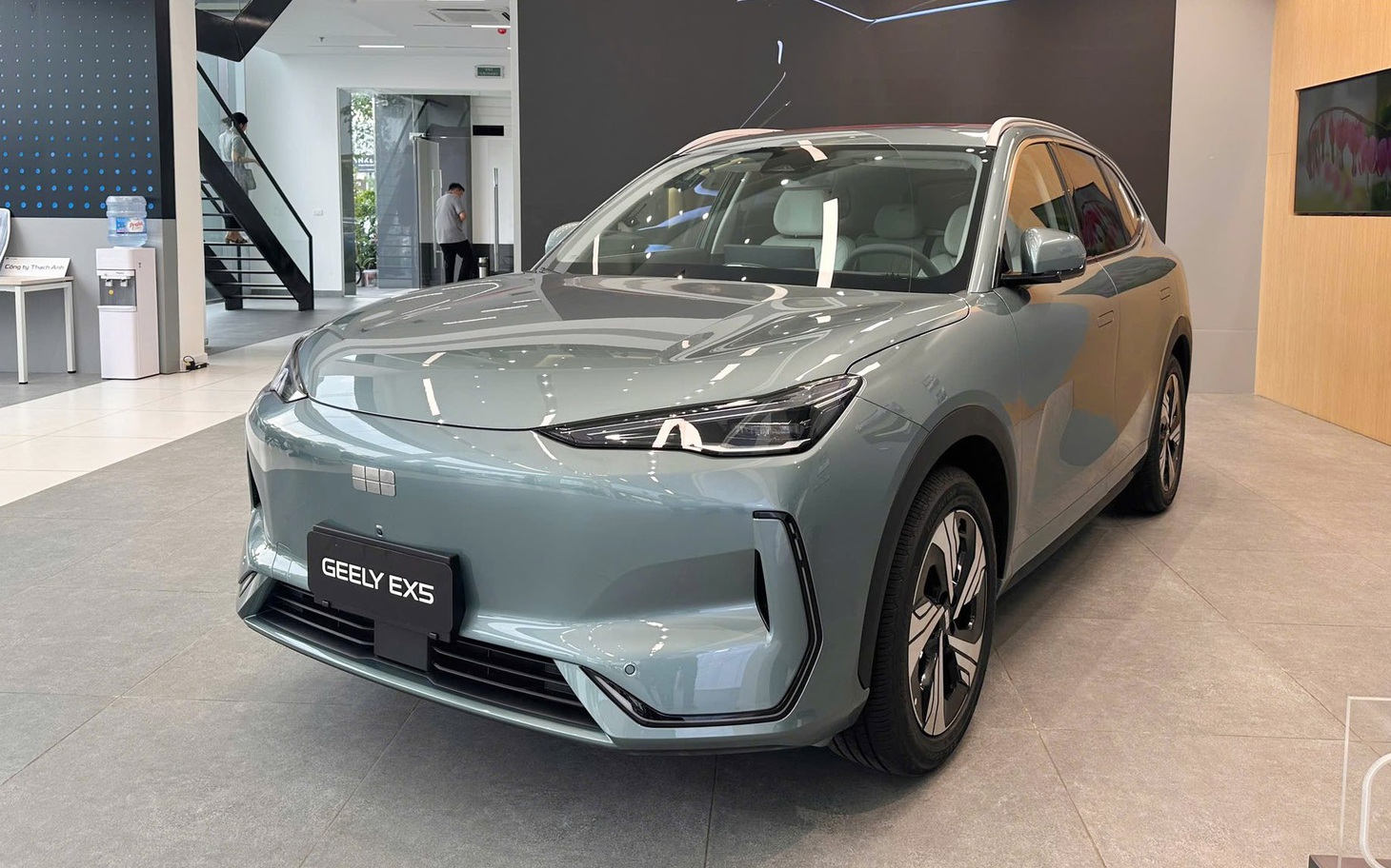 xe SUV - Ảnh 12.