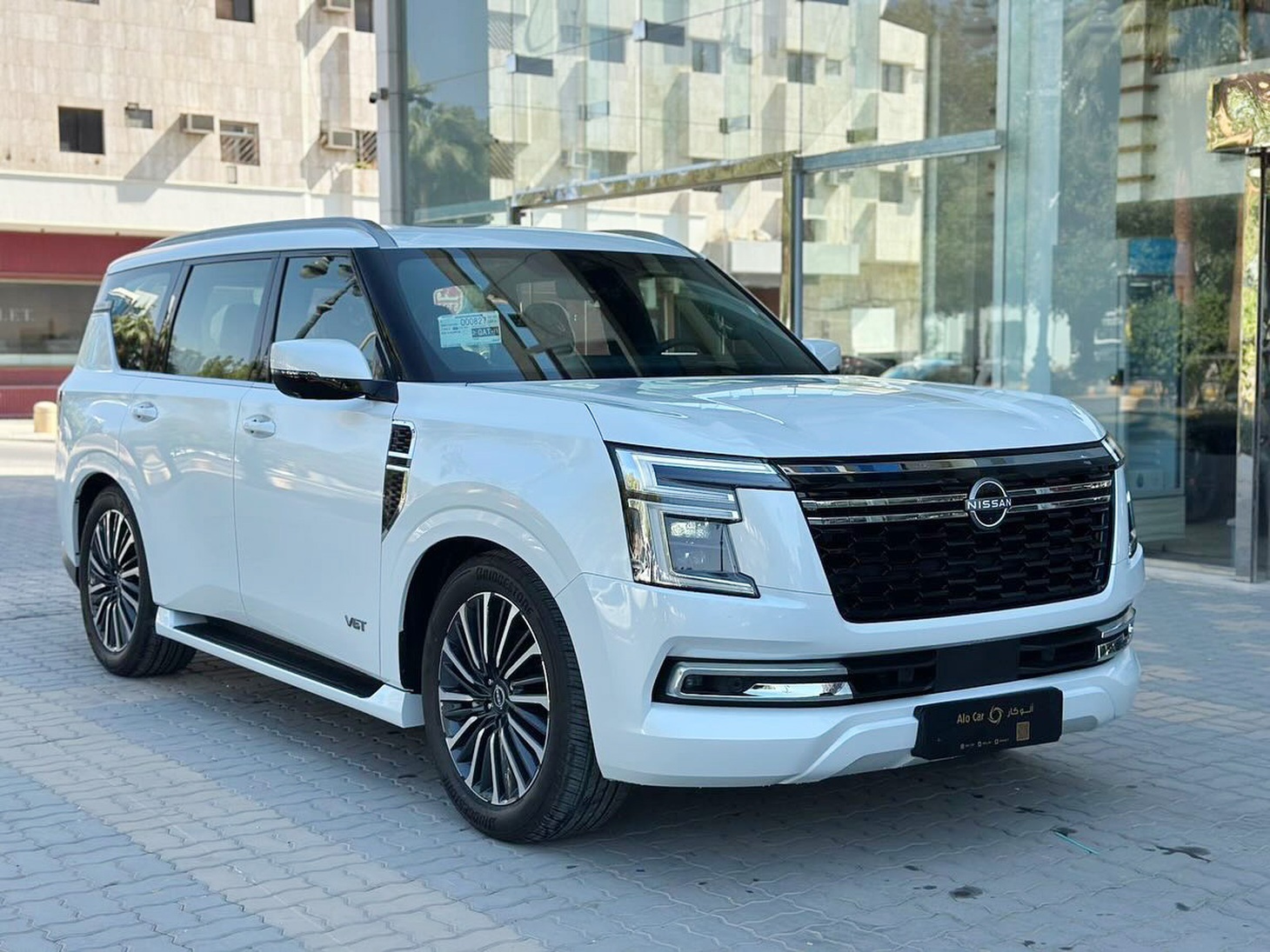 xe SUV - Ảnh 14.