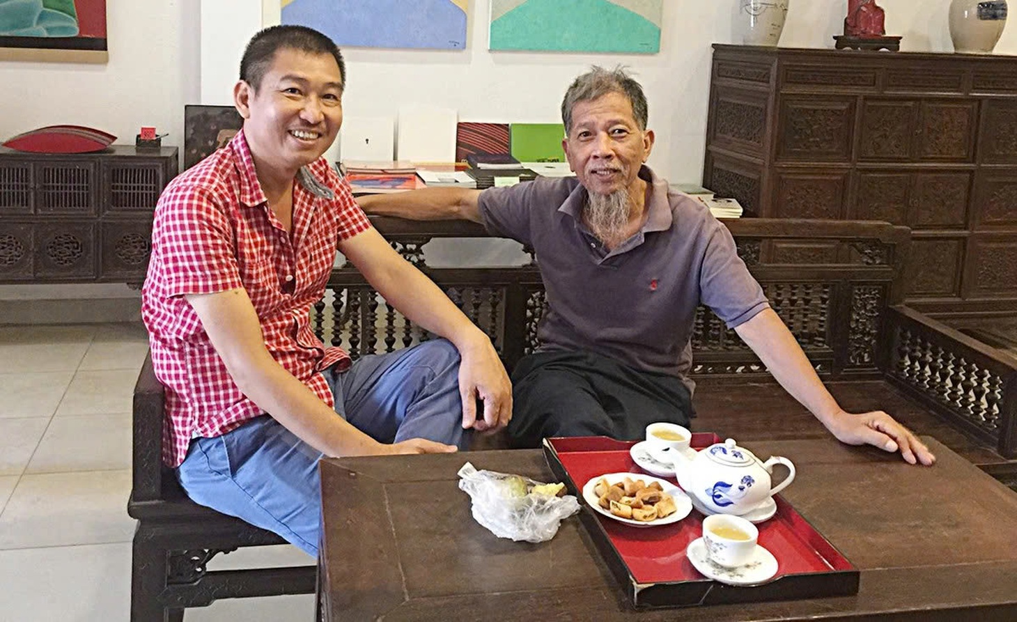 Lê Thiết Cương - Ảnh 3.