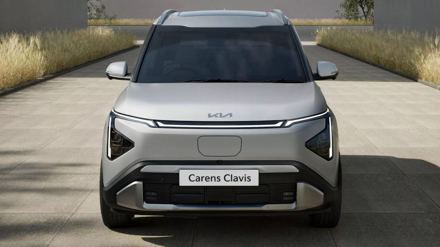 Kia Carens có thêm bản điện chạy 490km/sạc, ADAS, đấu Xpander, Veloz Cross nếu về Việt Nam - Ảnh 7.