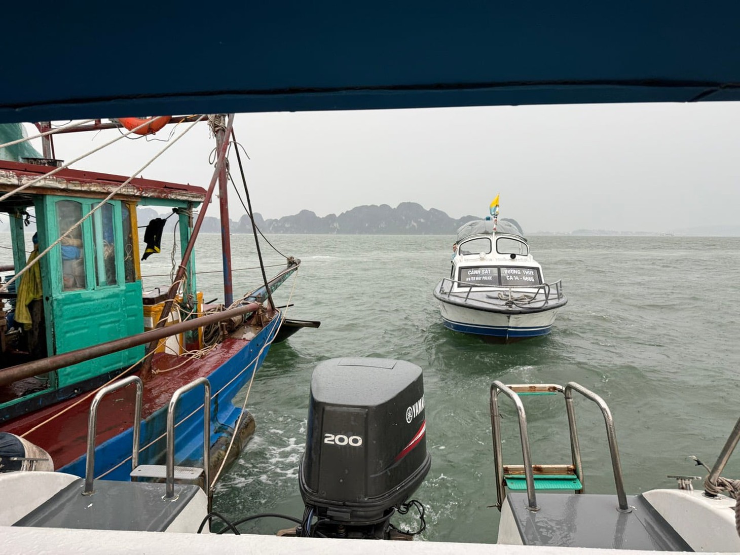 HẠ LONG - Ảnh 16.