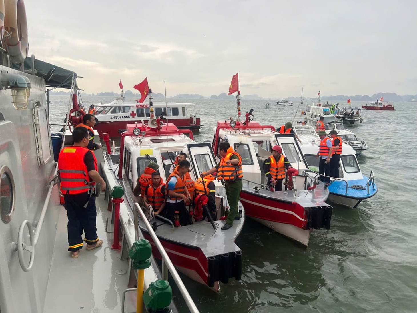 HẠ LONG - Ảnh 19.