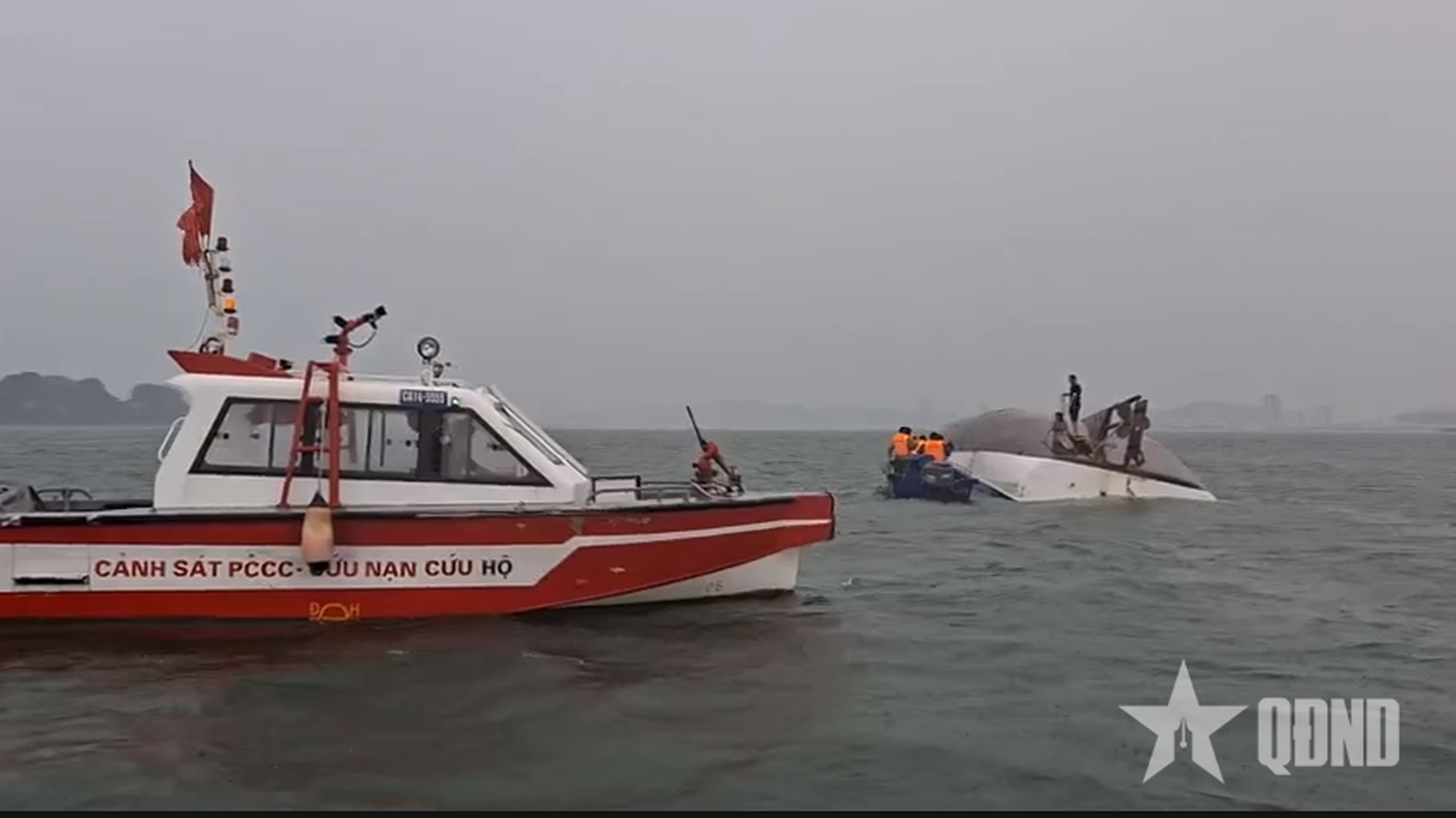 HẠ LONG - Ảnh 18.