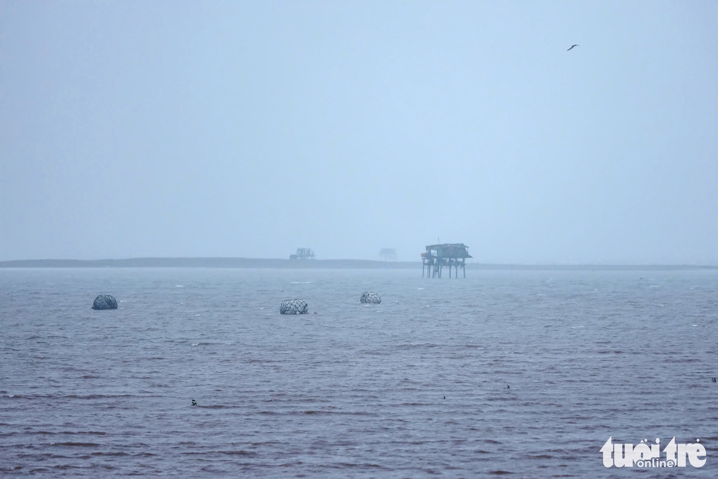 bão số 3 - Ảnh 4.