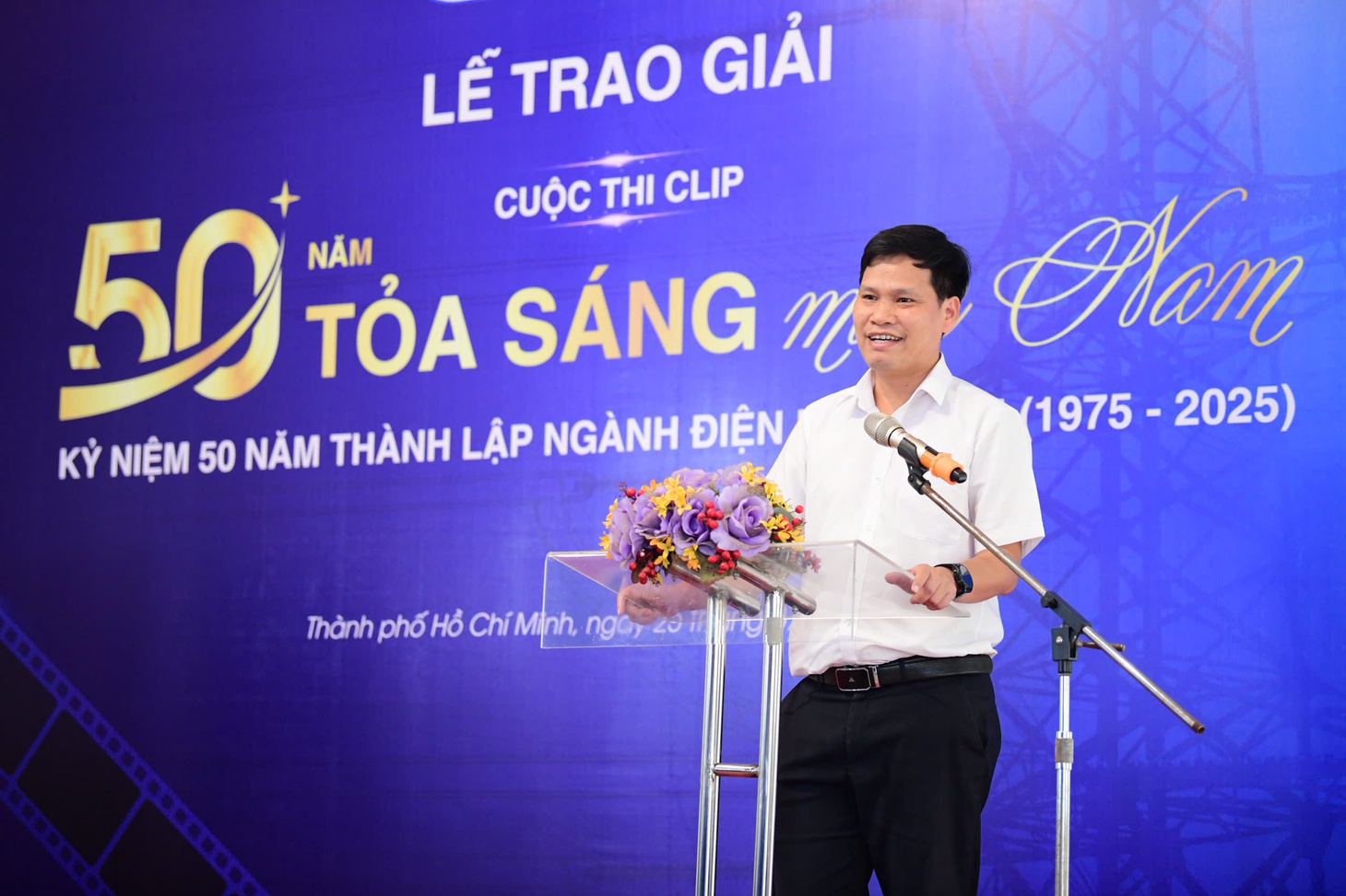 Tổng công ty Điện lực miền Nam - Ảnh 3.