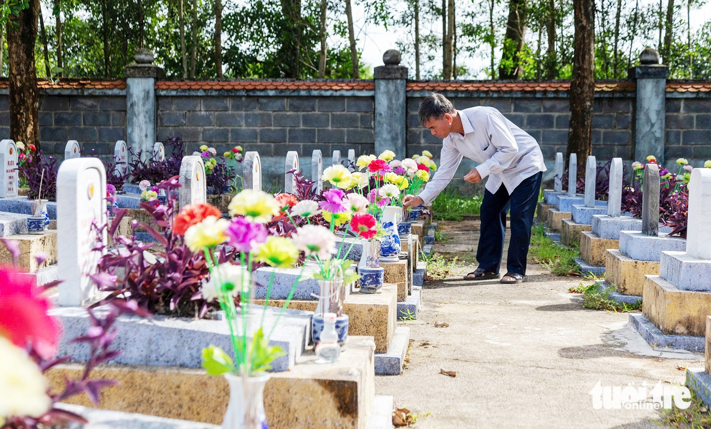 liệt sĩ - Ảnh 8.