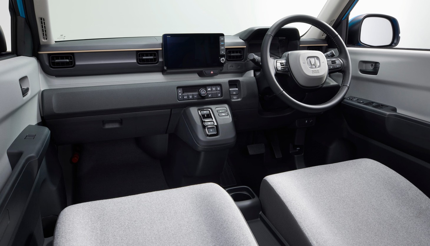 xe điện mini - Ảnh 3.