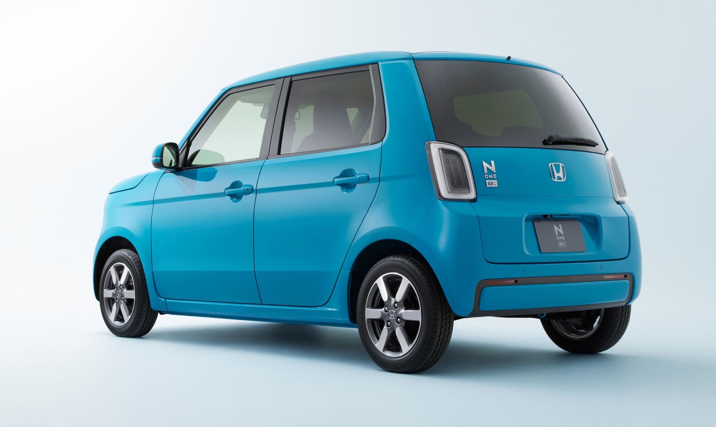 xe điện mini - Ảnh 6.