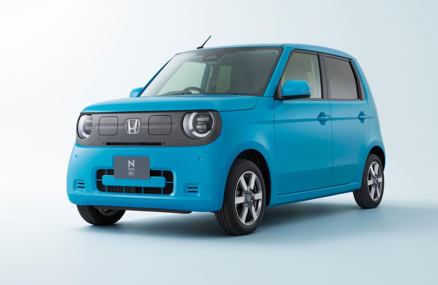 Honda ra mắt xe điện mini: Ngắn hơn i10, chạy 245km/sạc, có thể dùng làm 'ổ điện dự phòng' khi cần - Ảnh 9.
