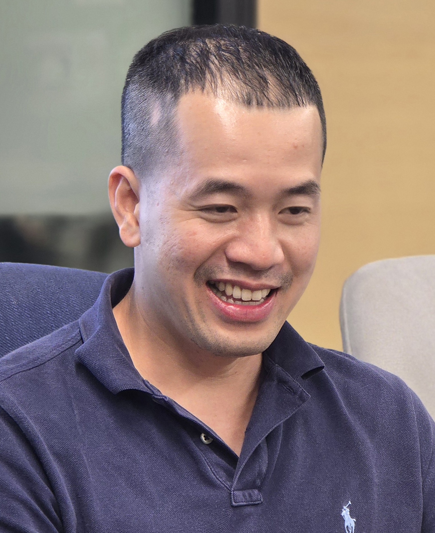 làm giàu - Ảnh 2.