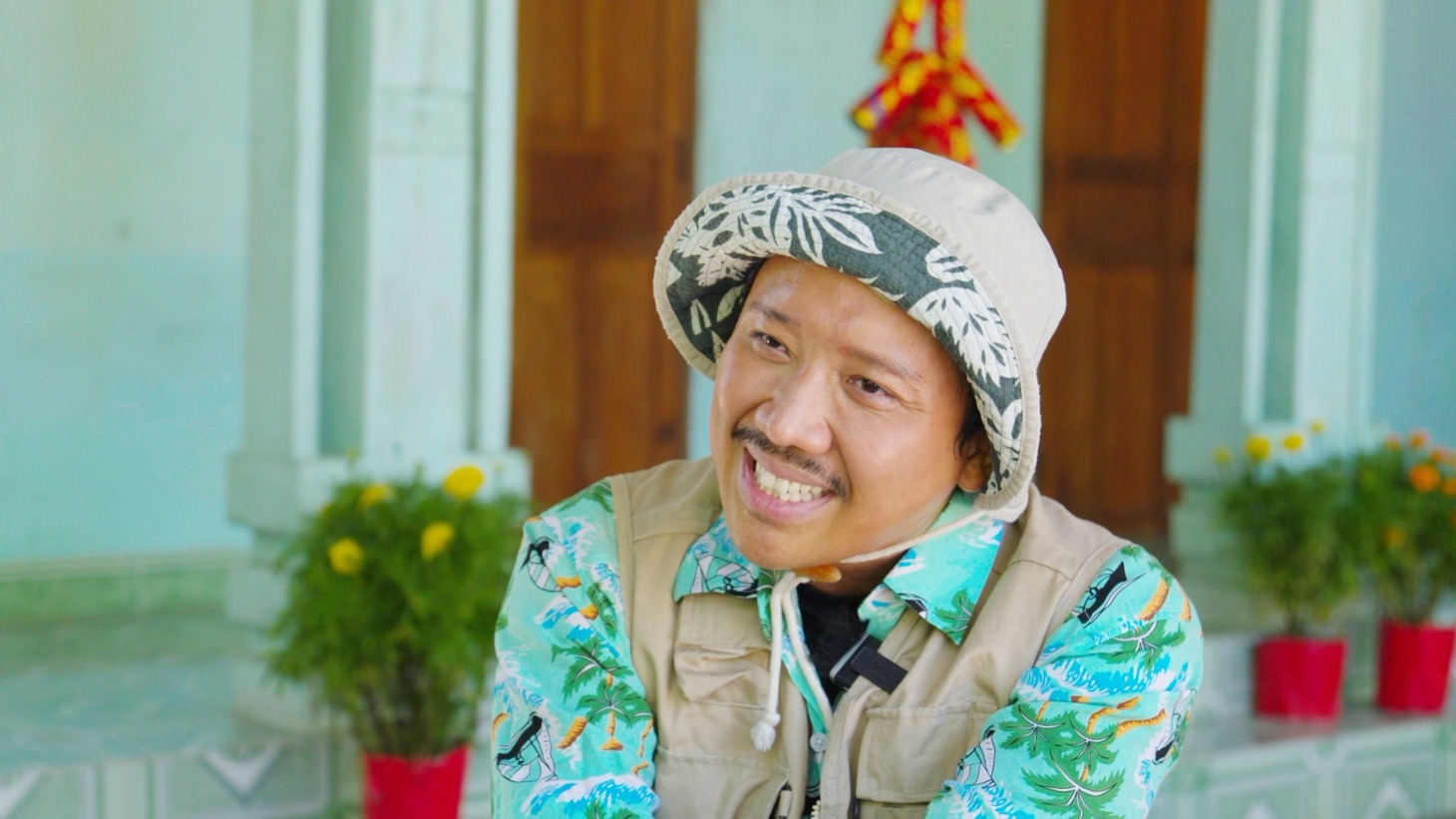 phim Việt - Ảnh 2.