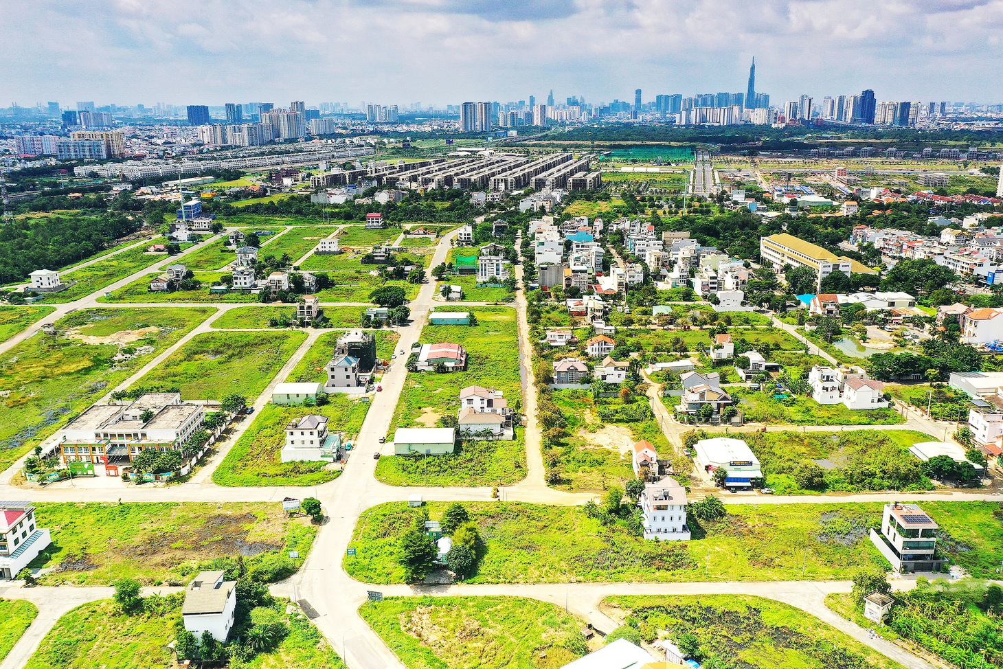 tiền sử dụng đất - Ảnh 2.