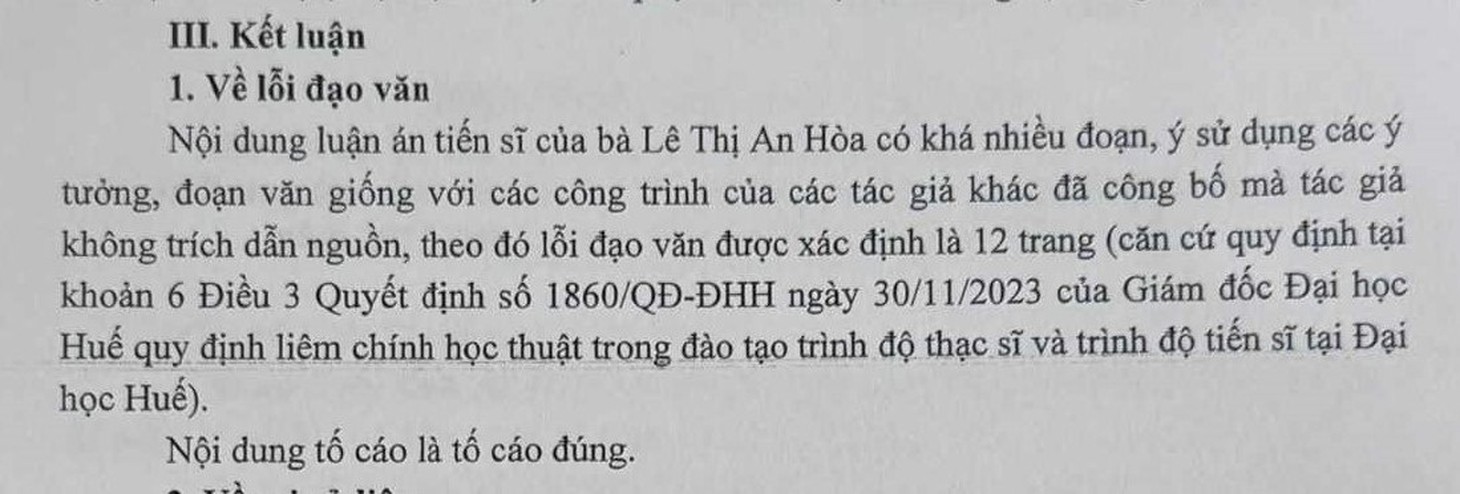 Luận án tiến sĩ  - Ảnh 3.