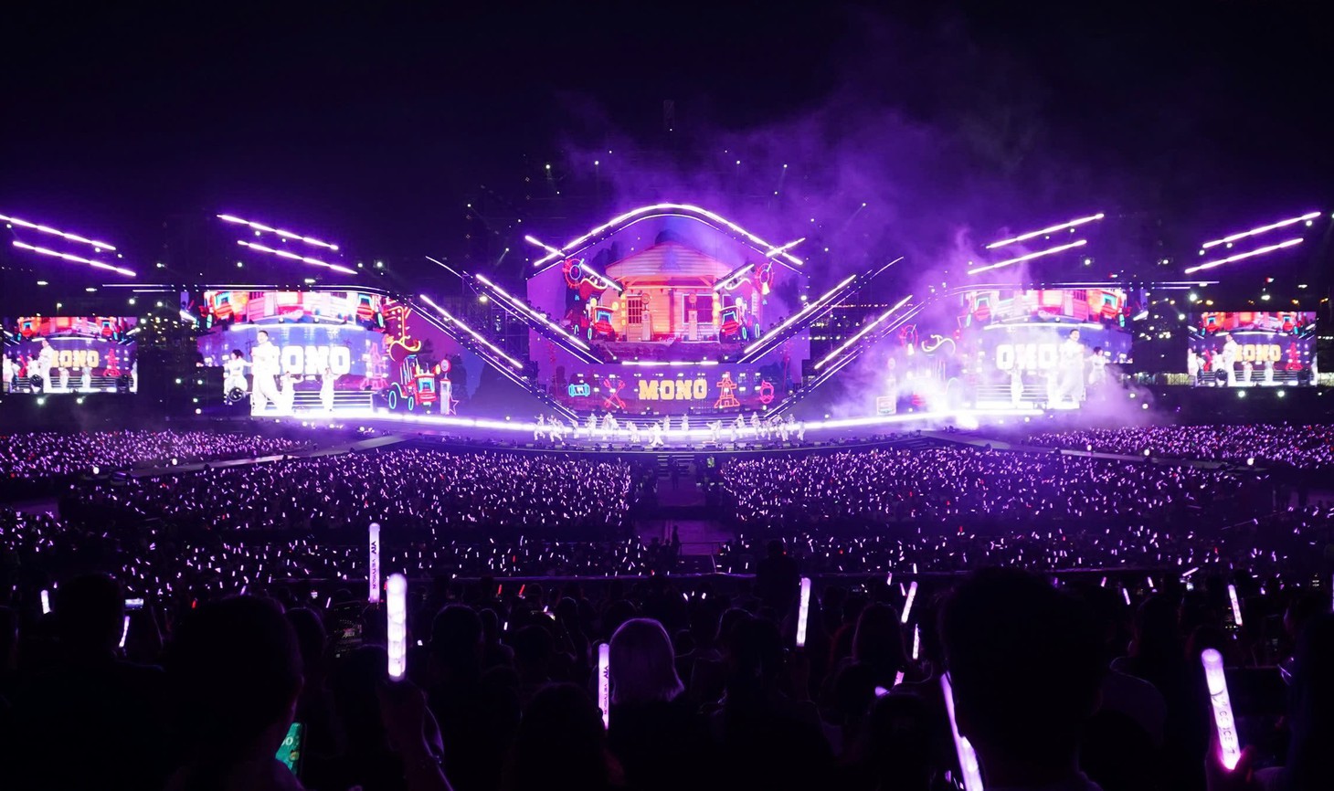 V Fest - Ảnh 5.