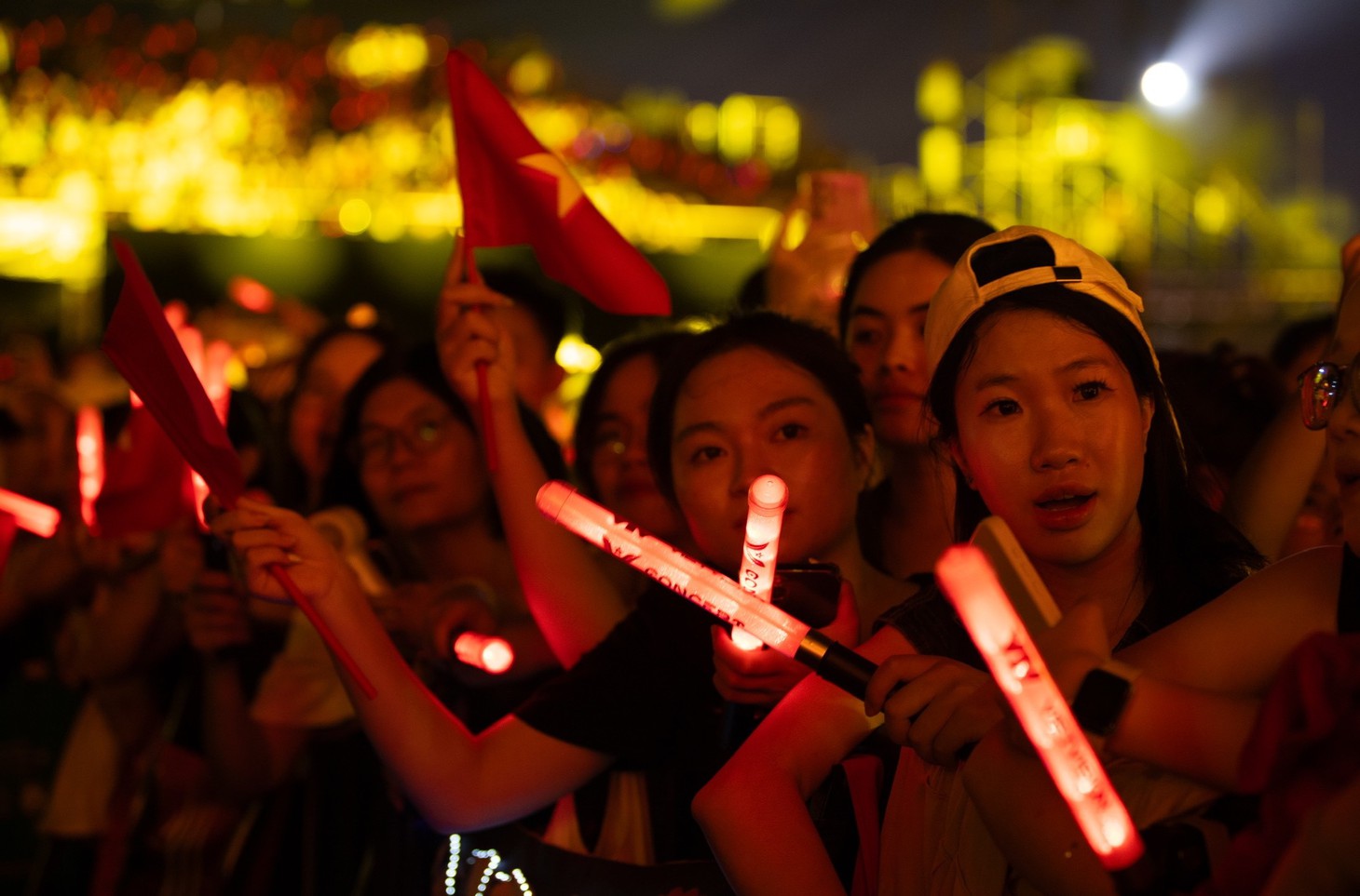 V Fest - Ảnh 11.