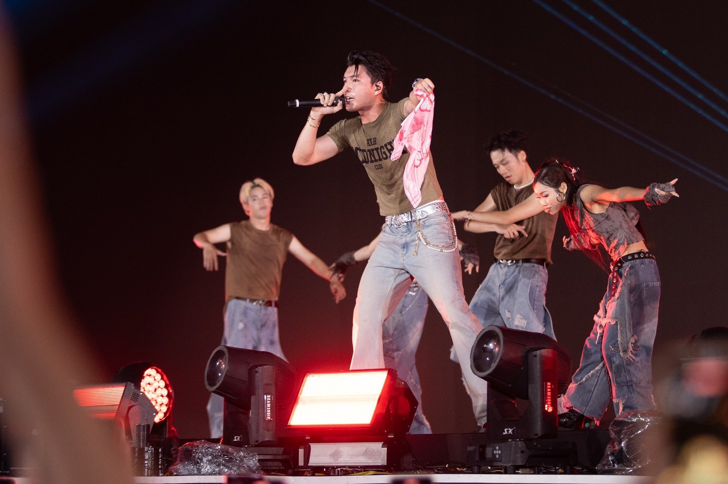 V Fest - Ảnh 9.