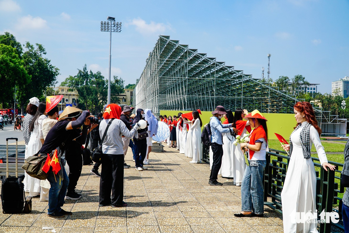 hà nội - Ảnh 2.