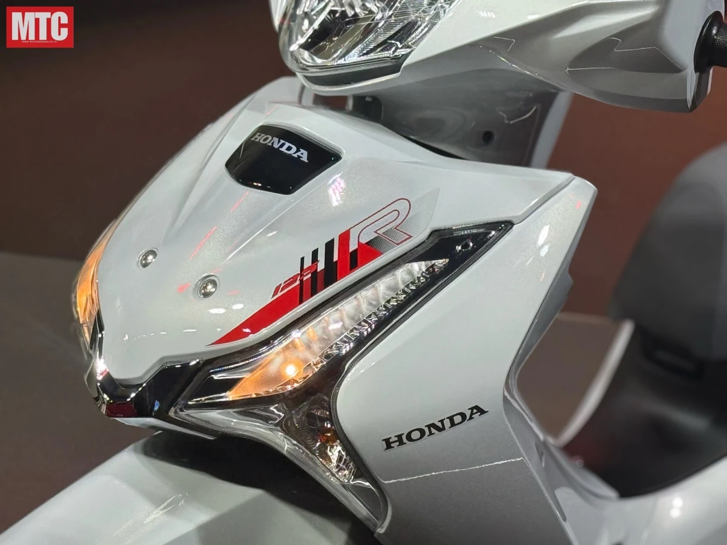 Honda Wave - Ảnh 3.