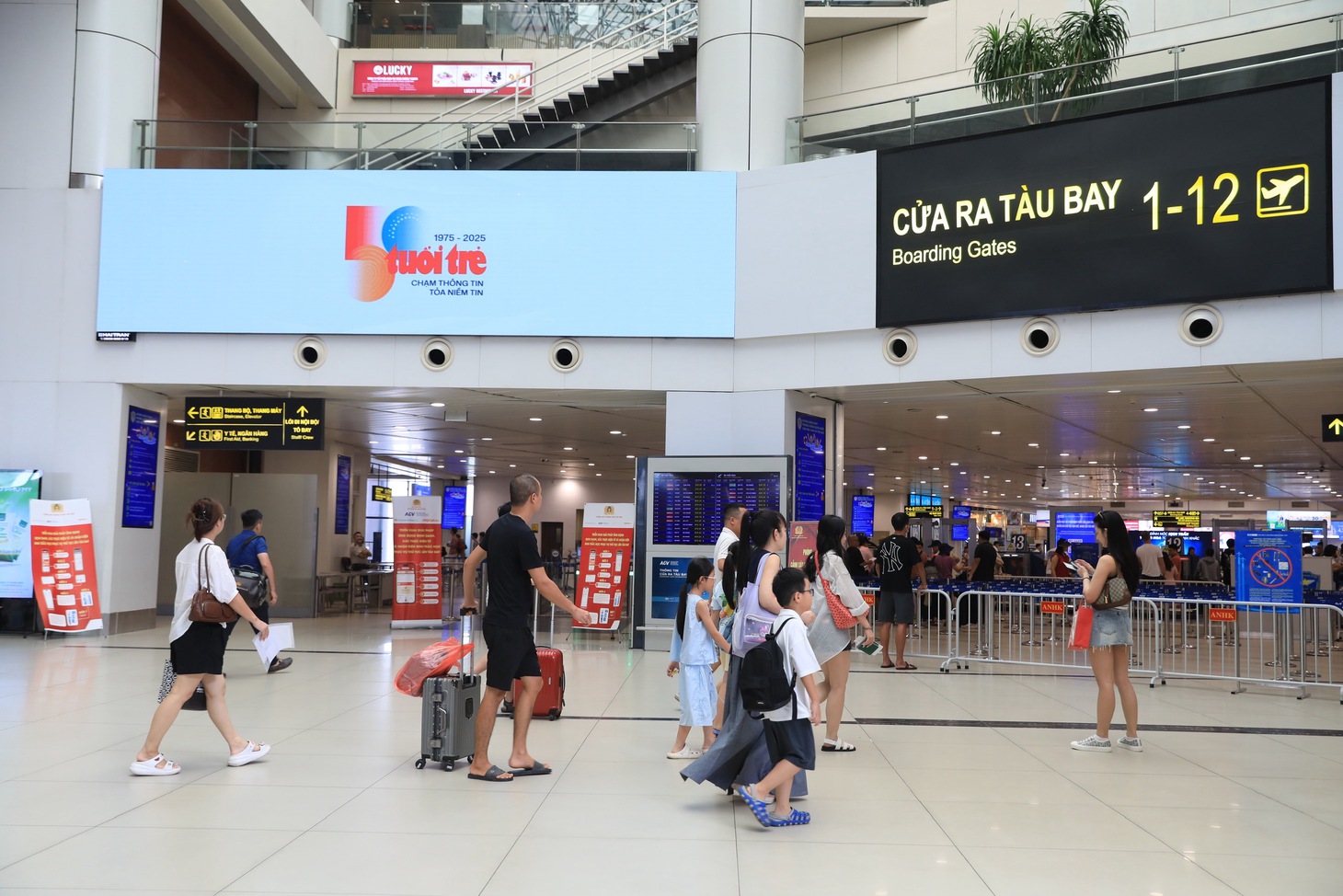 báo Tuổi Trẻ - Ảnh 15.