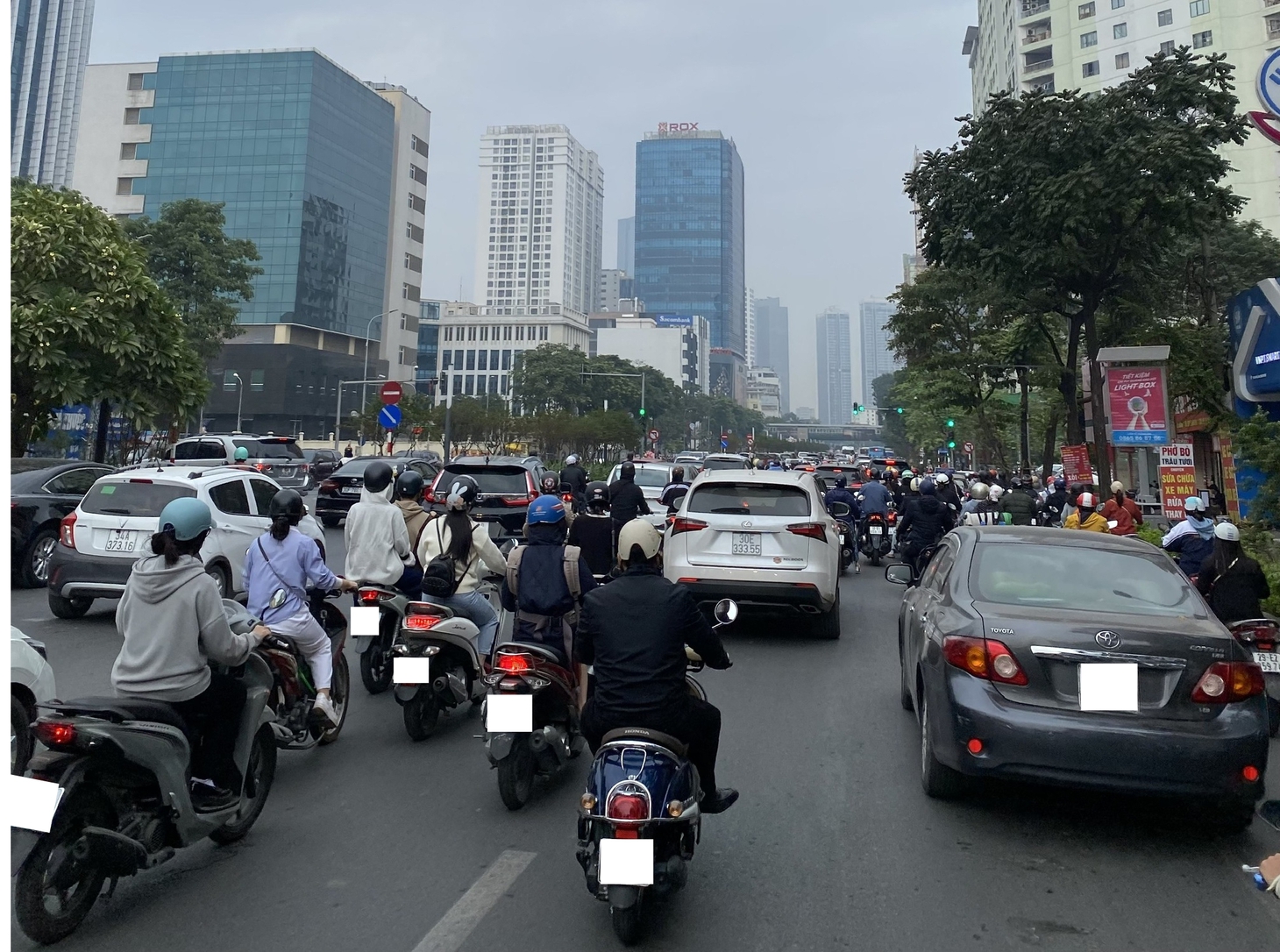 xe điện - Ảnh 8.