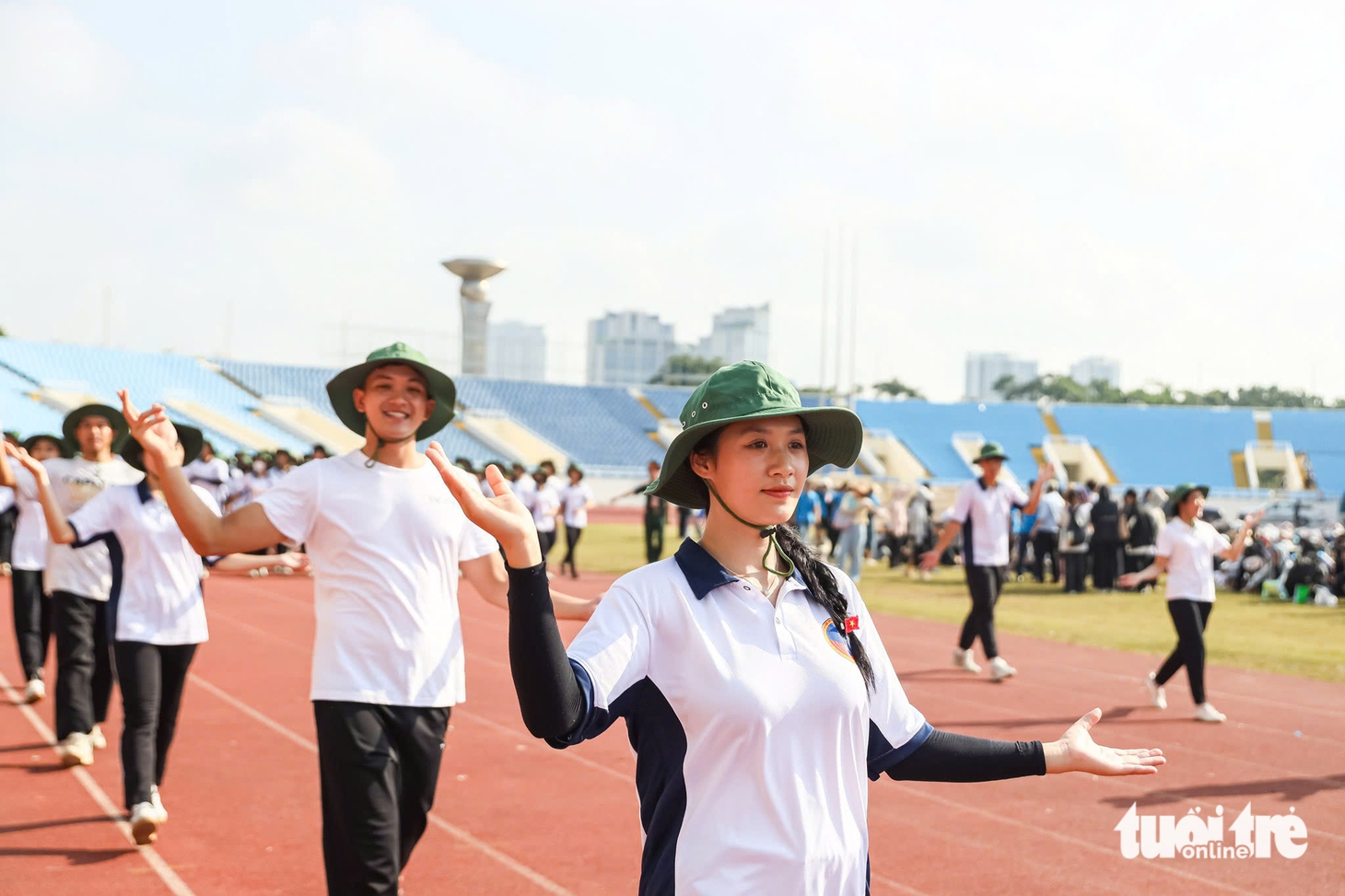 Quốc khánh - Ảnh 11.