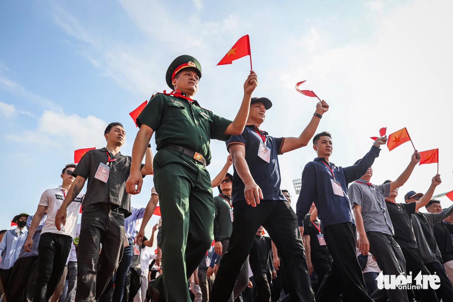 Quốc khánh - Ảnh 9.