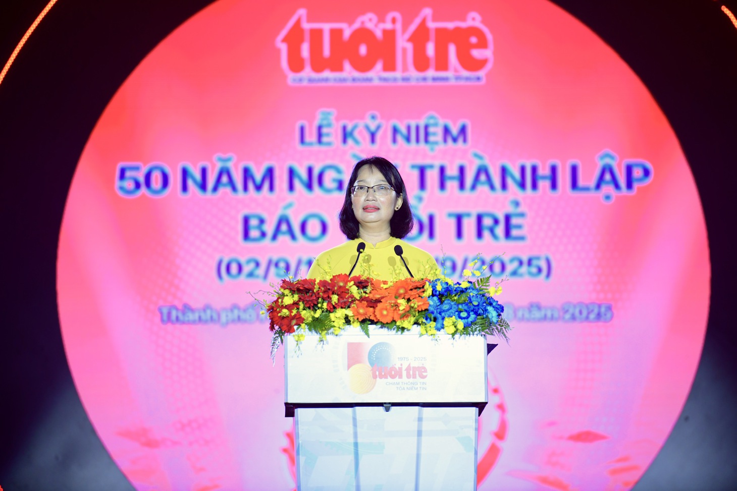 Tuổi Trẻ - Ảnh 2.